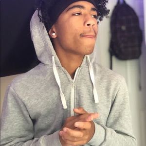 Meet your Posher, Janiyah